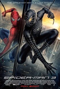 دانلود فیلم Spider-Man 3 2007