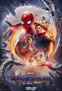 دانلود فیلم Spider-Man: No Way Home 2021