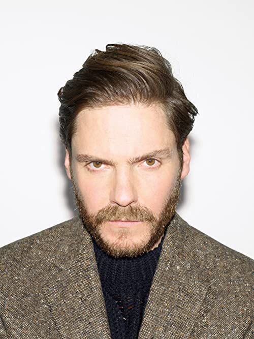 Daniel Brühl